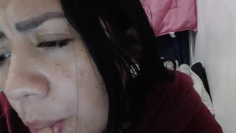 Snapshot of miaslim chatting on February 2025 09:46:01 PM Alejandra Marin get alejandras whatsapp for life for 200 tkns online show from February 2025 09:46:01 PM