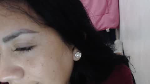 Snapshot of miaslim chatting on February 2025 06:16:01 PM Alejandra Marin get alejandras whatsapp for life for 200 tkns online show from February 2025 06:16:01 PM