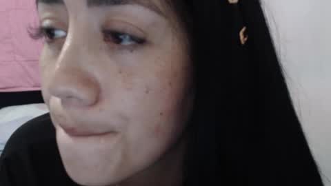 Snapshot of miaslim chatting on February 2025 07:12:02 PM Alejandra Marin get alejandras whatsapp for life for 200 tkns online show from February 2025 07:12:02 PM