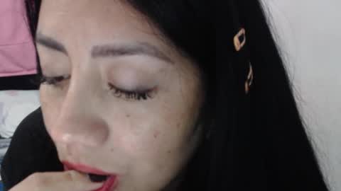 Snapshot of miaslim chatting on February 2025 10:25:01 PM Alejandra Marin get alejandras whatsapp for life for 200 tkns online show from February 2025 10:25:01 PM