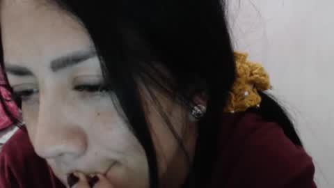 Snapshot of miaslim chatting on February 2025 02:04:01 AM Alejandra Marin get alejandras whatsapp for life for 200 tkns online show from February 2025 02:04:01 AM