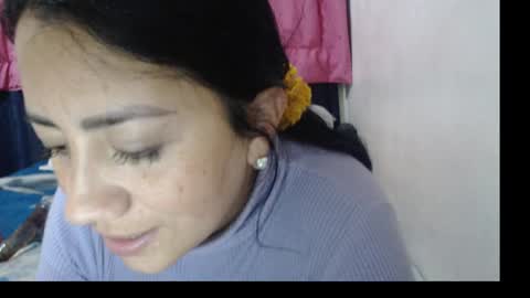 Snapshot of miaslim chatting on February 2025 07:16:02 PM Alejandra Marin get alejandras whatsapp for life for 200 tkns online show from February 2025 07:16:02 PM