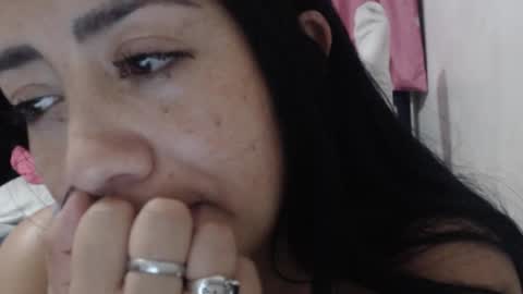 Snapshot of miaslim chatting on February 2025 06:07:02 AM Alejandra Marin get alejandras whatsapp for life for 200 tkns online show from February 2025 06:07:02 AM
