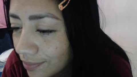 Snapshot of miaslim chatting on February 2025 08:48:02 AM Alejandra Marin get alejandras whatsapp for life for 200 tkns online show from February 2025 08:48:02 AM