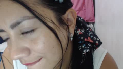 Snapshot of miaslim chatting on March 2025 07:41:01 AM Alejandra Marin get alejandras whatsapp for life for 200 tkns online show from March 2025 07:41:01 AM