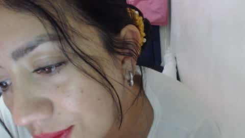 Snapshot of miaslim chatting on March 2025 07:41:01 AM Alejandra Marin get alejandras whatsapp for life for 200 tkns online show from March 2025 07:41:01 AM