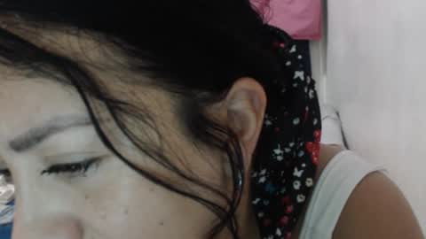 Snapshot of miaslim chatting on March 2025 10:33:02 AM Alejandra Marin get alejandras whatsapp for life for 200 tkns online show from March 2025 10:33:02 AM