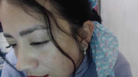 Snapshot of miaslim chatting on March 2025 08:19:02 AM Alejandra Marin get alejandras whatsapp for life for 200 tkns online show from March 2025 08:19:02 AM