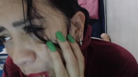 Snapshot of miaslim chatting on March 2025 12:31:02 PM Alejandra Marin get alejandras whatsapp for life for 200 tkns online show from March 2025 12:31:02 PM