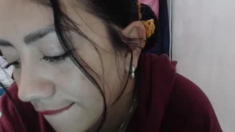 Snapshot of miaslim chatting on March 2025 09:53:02 AM Alejandra Marin get alejandras whatsapp for life for 200 tkns online show from March 2025 09:53:02 AM