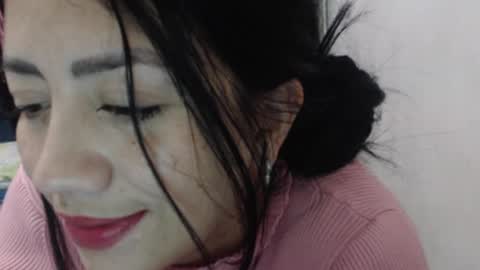 Snapshot of miaslim chatting on March 2025 07:07:02 PM Alejandra Marin get alejandras whatsapp for life for 200 tkns online show from March 2025 07:07:02 PM