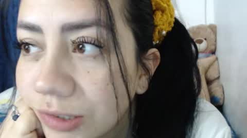 Snapshot of miaslim chatting on September 2025 04:56:01 AM Alejandra Marin get alejandras whatsapp for life for 200 tkns online show from September 2025 04:56:01 AM