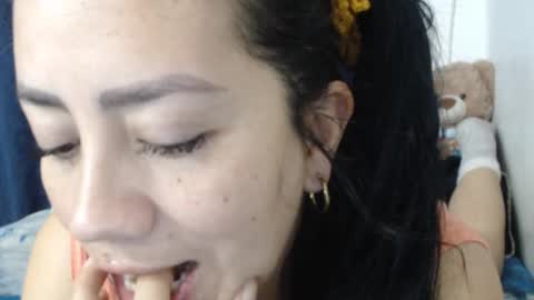 Snapshot of miaslim chatting on September 2025 08:38:01 AM Alejandra Marin get alejandras whatsapp for life for 200 tkns online show from September 2025 08:38:01 AM