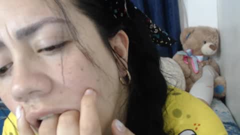 Snapshot of miaslim chatting on October 2025 09:02:01 PM Alejandra Marin get alejandras whatsapp for life for 200 tkns online show from October 2025 09:02:01 PM
