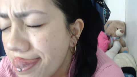 Snapshot of miaslim chatting on October 2025 10:20:02 PM Alejandra Marin get alejandras whatsapp for life for 200 tkns online show from October 2025 10:20:02 PM
