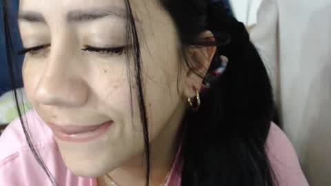 Alejandra Marin get alejandras whatsapp for life for 200 tkns online show from December 2025 08:41:01 AM