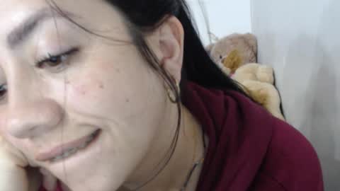 Snapshot of miaslim chatting on February 2026 09:16:01 AM Alejandra Marin get alejandras whatsapp for life for 200 tkns online show from February 2026 09:16:01 AM