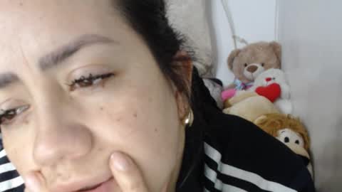 Snapshot of miaslim chatting on March 2026 12:11:01 PM Alejandra Marin get alejandras whatsapp for life for 200 tkns online show from March 2026 12:11:01 PM