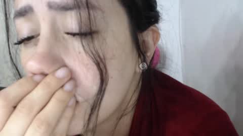 Snapshot of miaslim chatting on March 2026 04:59:02 AM Alejandra Marin get alejandras whatsapp for life for 200 tkns online show from March 2026 04:59:02 AM