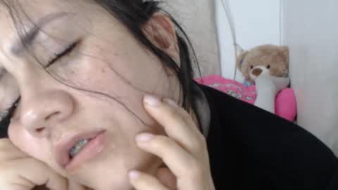 Snapshot of miaslim chatting on March 2026 06:18:01 AM Alejandra Marin get alejandras whatsapp for life for 200 tkns online show from March 2026 06:18:01 AM