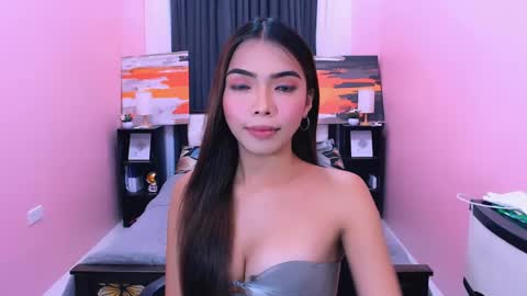 Pau and jence online show from May 2026 02:28:01 AM