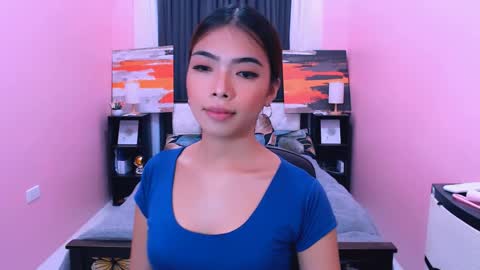 Pau and jence online show from May 2026 05:49:01 AM