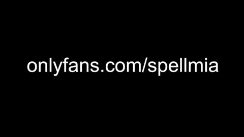 Snapshot of miaspell chatting on December 2024 10:12:01 PM Mia instagram miasspell online show from December 2024 10:12:01 PM