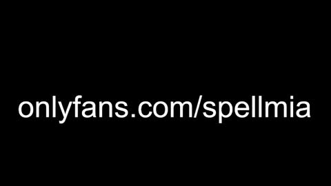 Snapshot of miaspell chatting on December 2024 07:51:01 PM Mia instagram miasspell online show from December 2024 07:51:01 PM