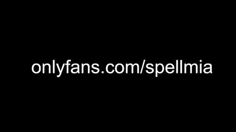 Snapshot of miaspell chatting on March 2025 07:12:02 PM Mia instagram miasspell online show from March 2025 07:12:02 PM