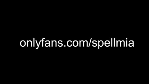 Snapshot of miaspell chatting on March 2025 10:16:02 PM Mia instagram miasspell online show from March 2025 10:16:02 PM