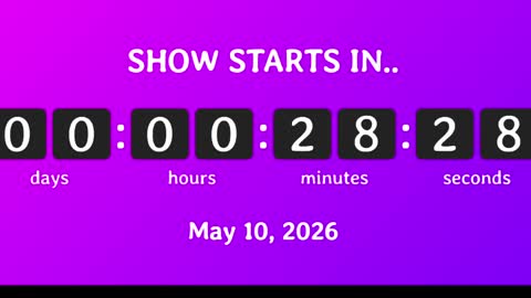Mia  instagram miasspell online show from May 2026 04:01:01 PM