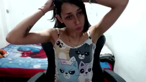 Snapshot of miasweet333 chatting on May 2026 12:28:02 AM mia online show from May 2026 12:28:02 AM