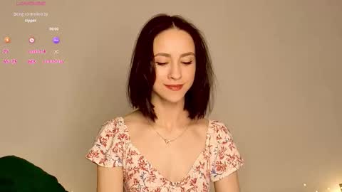 Snapshot of miasweetashoney chatting on November 2025 05:51:01 AM Mia online show from November 2025 05:51:01 AM