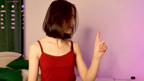 Snapshot of miasweetashoney chatting on November 2025 07:11:02 AM Mia online show from November 2025 07:11:02 AM