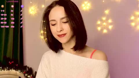 Snapshot of miasweetashoney chatting on December 2025 07:14:02 AM Mia online show from December 2025 07:14:02 AM