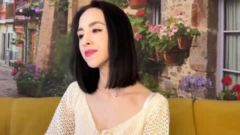 Snapshot of miasweetashoney chatting on January 2026 07:13:01 AM Mia online show from January 2026 07:13:01 AM