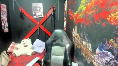 Mariana online show from September 2025 11:37:01 AM