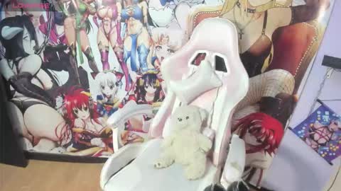 Mariana online show from November 2025 12:39:02 PM