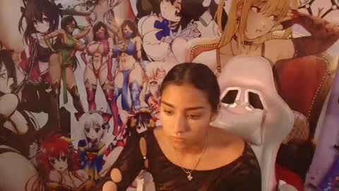 Mariana online show from January 2026 12:20:01 PM