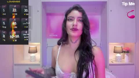 miaturnerr_ online show from April 2026 04:05:02 AM