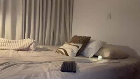 Snapshot of miavega1 chatting on February 2026 01:48:01 AM Mia online show from February 2026 01:48:01 AM