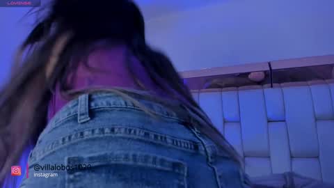 Snapshot of miavillalobos_ chatting on December 2024 07:41:02 PM Mia Villalobos online show from December 2024 07:41:02 PM