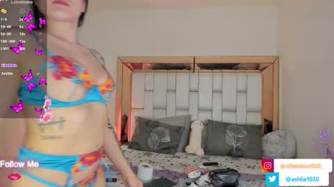 Snapshot of miavillalobos_ chatting on December 2024 11:09:01 AM Mia Villalobos online show from December 2024 11:09:01 AM