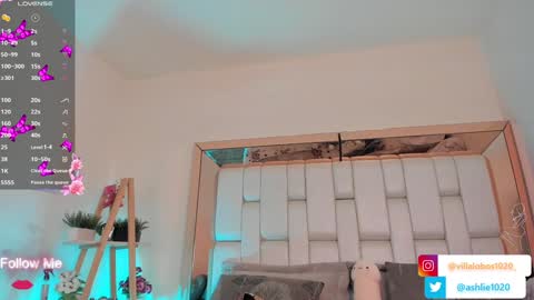 Snapshot of miavillalobos_ chatting on December 2024 08:36:02 PM Mia Villalobos online show from December 2024 08:36:02 PM