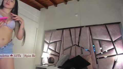Snapshot of miavillalobos_ chatting on January 2025 10:13:02 PM Mia Villalobos online show from January 2025 10:13:02 PM