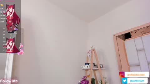 Snapshot of miavillalobos_ chatting on January 2025 01:21:01 PM Mia Villalobos online show from January 2025 01:21:01 PM