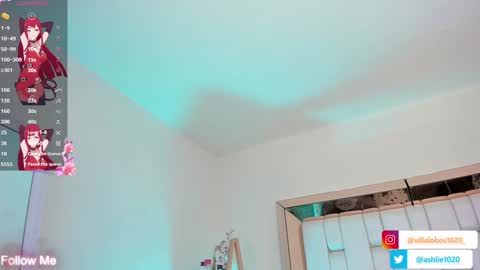 Snapshot of miavillalobos_ chatting on February 2025 04:36:01 PM Mia Villalobos online show from February 2025 04:36:01 PM