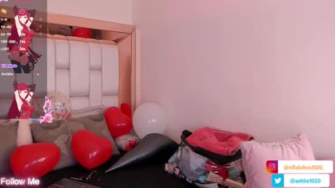 Snapshot of miavillalobos_ chatting on February 2025 10:14:02 PM Mia Villalobos online show from February 2025 10:14:02 PM