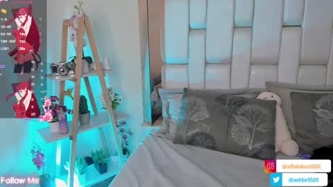 Snapshot of miavillalobos_ chatting on February 2025 12:59:01 PM Mia Villalobos online show from February 2025 12:59:01 PM