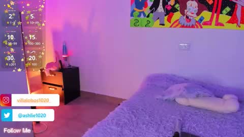 Snapshot of miavillalobos_ chatting on February 2026 01:36:01 AM Mia Villalobos online show from February 2026 01:36:01 AM